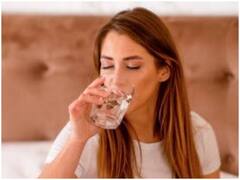 Weight Loss Tips: मोटापा हो जाएगा गायब, खाली पेट इस तरह पिएं पानी 