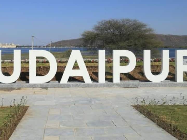 Udaipur is on top 2 in list of 100 smart cities ranked better than previous ANN Smart City Ranking: देश के 100 स्मार्ट शहरों की सूची में दूसरे पायदान पर उदयपुर, पहले से अच्छा रहा प्रदर्शन