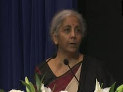 Sri Lanka Crisis: IMF Chief Lauds India's Assistance To Sri Lanka As Sitharaman Assures All Possible Cooperation