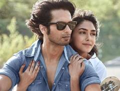 शाहिद कपूर ने मृणाल ठाकुर को लेकर किया बड़ा खुलासा, जर्सी की रिलीज़ से 3 दिन पहले कही ये बात