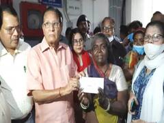 Rajasthan News: हिट एंड रन मामले में मंत्री शांति धारीवाल के बिगड़े बोल , कहा- गलती उनकी है जो फुटपाथ पर सोते हैं