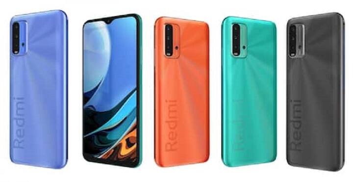 Xiaomi Redmi 9 Prime: આ સ્માર્ટફોનમાં ક્વાડ રિયર કેમેરા સેટઅપ આપવામાં આવ્યો છે. તેમાં 13 મેગાપિક્સલનો પ્રાઈમરી કેમેરો, 8 મેગાપિક્સલનો કેમેરો, 5 મેગાપિક્સલનો કેમેરો અને 2 મેગાપિક્સલનો કેમેરો છે. તે જ સમયે, તેમાં સેલ્ફી અને વીડિયો કૉલિંગ માટે 8-મેગાપિક્સલનો ફ્રન્ટ કૅમેરો છે. તેની કિંમત 9999 રૂપિયાથી શરૂ થાય છે.