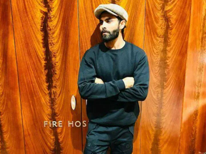 जाडेजाच्या या सर्व संपत्तीचा मुख्य स्रोत क्रिकेट आहे. तो आंतरराष्ट्रीय क्रिकेट तसंच आय़पीएलमधून सर्वाधिक पैसे कमवतो. (P.C. Ravindra Jadeja instagram)