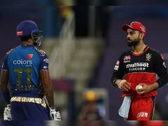 IPL 2022: ऐसी थी विराट कोहली को घूरने वाली घटना की पूरी कहानी, सुनिए सूर्यकुमार यादव की जुबानी