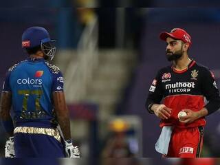 IPL 2022: ऐसी थी विराट कोहली को घूरने वाली घटना की पूरी कहानी, सुनिए सूर्यकुमार यादव की जुबानी