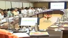 Uttar Pradesh: योगी कैबिनेट में 14 प्रस्तावों को मिली मंजूरी, इन जिलों में होगा हेलीपोर्ट का निर्माण