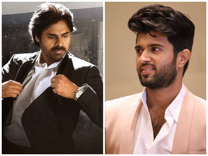 Pawan Kalyan Hit cinema title for Vijay Devarakonda Samantha Movie Vijay Devarakonda: విజయ్ దేవరకొండ సినిమాకు పవన్ కళ్యాణ్ టైటిల్?