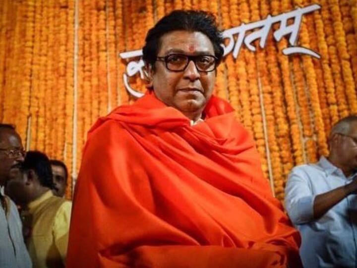 Hanuman Chalisa Row Loudspeaker Controversy Case filed on MNS Chief Raj Thackeray in Aurangabad Maharashtra Marathi News Raj Thackeray : मनसे अध्यक्ष राज ठाकरेंवर औरंगाबादमध्ये गुन्हा दाखल, अटक होणार?