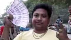 Jahangirpuri Case: अंसार के बंगाल वाले घर पहुंचा abp News, देखिए पड़ोसी क्या कहते हैं