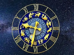 Monthly Horoscope May 2022 : 'मे' महिन्यात चमकणार 'या' राशींचे नशीब! धनाच्या बाबतीत ठरणार भाग्यवान