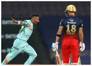 LSG vs RCB: फिर टूटा दिल! नहीं चला विराट कोहली का बल्ला, शून्य पर हुए आउट, फैंस ने दिए ऐसे रिएक्शन