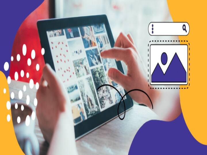 Google: சூப்பர் வசதி! கூகுள் அறிமுகப்படுத்தியுள்ள Multi search tool - இனி புகைப்படத்துடன் தேடலாம்!