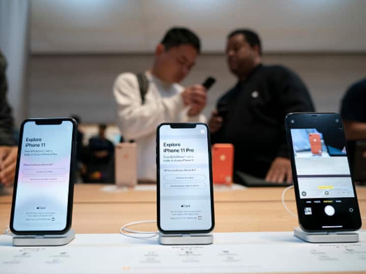 Apple iPhone 11 May Be Discontinued After Launch of iPhone 14 Series Apple iPhone 11 May Be Discontinued After Launch of iPhone 14 Series