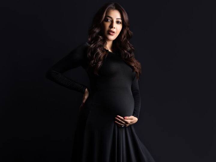 Kajal Aggarwal Baby Boy: काजल अग्रवाल के घर आया नन्हा सदस्य, 'सिंघम' एक्ट्रेस ने दिया बेटे को जन्म