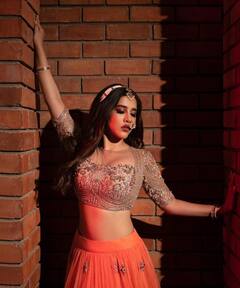 Nabha Natesh: నభాను ఇలా చూస్తే ఎవరైనా పడిపోవాల్సిందే