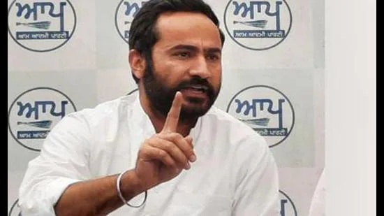 Secretariat ਦੇ ਕਮਰਿਆਂ 'ਚੋਂ ਨਹੀਂ, Ground ਤੋਂ Feedback ਲੈ ਕੇ ਲਿਆਵਾਂਗੇ ਨਵੀਂ Policy : ਮੀਤ ਹੇਅਰ