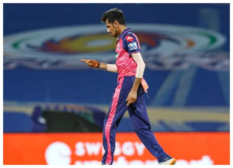 IPL 2022: Before Yuzvendra Chahal these bowlers have taken hat-trick see who is included in list IPL 2022: युजवेंद्र चहल से पहले IPL में ये गेंदबाज़ ले चुके हैं हैट्रिक, देखिए लिस्ट में कौन-कौन है शामिल