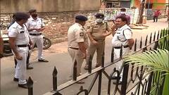 Bansdroni: বাঁশদ্রোণীতে চলল গুলি, গুলিবিদ্ধ ব্যক্তি ভর্তি এম আর বাঙুরে।Bangla News