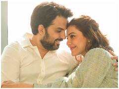 Kajal Aggarwal: పండంటి మగబిడ్డకు జన్మనిచ్చిన కాజల్, సంతోషంలో కిచ్లూ - అగర్వాల్ ఫ్యామిలీ