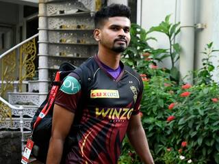 IPL 2022: राजस्थान रॉयल्स से रोमांचक मैच हारने के बाद क्या बोले KKR के कप्तान?