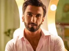 फीमेल फैंस संग नैन मटक्का कर ठुमके लगा रहे हैं रणवीर सिंह, देखकर खफा न हो जाएं मिसेज सिंह