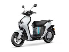 फोटो पाहताच प्रेमात पडाल, येत आहेत Yamaha चे 'हे' दोन नवीन इलेक्ट्रिक स्कूटर