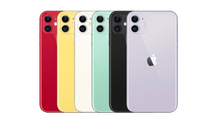 Apple may kill the iphone 11 soon after iphone 14 launch check details Apple બંધ કરી શકે છે આ સસ્તો iPhone, જાણો પછી શું હશે વિકલ્પ