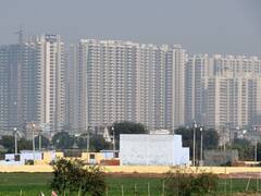 Don't Impose Penalty On Amrapali Homebuyers For EMI Default: Supreme Court Tells Banks