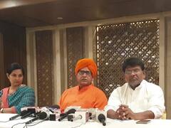 Jodhpur News: 'धार्मिक शोभायात्राओं पर हो रहे पथराव साजिश का हिस्सा', सार्वदेशिक आर्य प्रतिनिधि सभा के स्वामी आर्यवेश का बयान