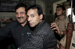 Govt Bound By Assurance Given To Portugal On Gangster Abu Salem: Union Secy To SC