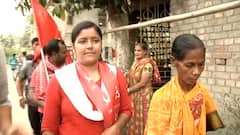 Minakshi Mukherjee: আমতা থানায় বিক্ষোভের ঘটনায় FIR, মীনাক্ষী মুখোপাধ্যায়ের আগাম জামিনের আর্জি মঞ্জুর।Bangla News