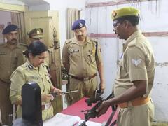 Hardoi News: महिला सुरक्षा और अपराध को रोकने के लिए कड़े कदम, आईजी ने आला अधिकारियों के दिए ये निर्देश