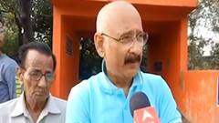 Bareilly: आतंकियों से लोहा लेते हुए शहीद हुए सौरभ राणा, परिवार का रो-रोकर बुरा हाल | Uttar Pradesh