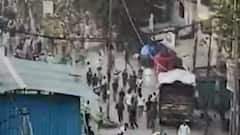 Jahangirpuri Case: डिजिटल सबूतों के जरिए आरोपियों की पहचान करने में जुटी पुलिस