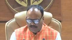 lucknow: योगी कैबिनेट की बैठक खत्म, जानें कौन-कौन से प्रस्ताव हुए पास | Uttar Pradesh