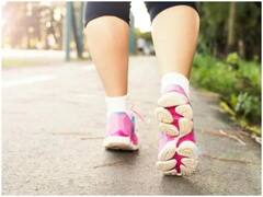 Health Tips : જો આપ જિમ નથી જઇ શકતા તો આ એક્ટિવિટી ચોક્કસ કરો, ઉતરશે વજન