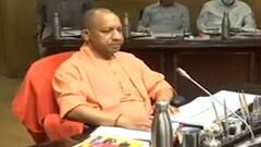 Yogi Cabinet की बैठक में कई फैसलों पर लग सकती है मुहर, इन प्रस्तावों को मिल सकती है मंजूरी | Yogi Adityanath