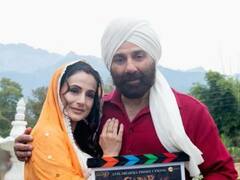 UP: बाराबंकी की जेल में कल से शुरू होगी Gadar 2 की शूटिंग, Sunny Deol सहित कई सितारे रहेंगे मौजूद