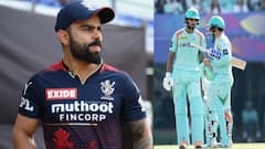 IPl 2022: আজ রাহুলের লখনউয়ের সামনে ফাফের আরসিবি, কখন, কোথায় দেখবেন ম্যাচ?