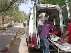 Rajasthan: At Least 11 Killed, 5 Injured In Road Accident In Jhunjhunu. PM Extends Condolences