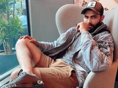 100 कोटींहून अधिक आहे रवींद्र जाडेजाची संपत्ती; आलिशान घर आणि महागड्या गाड्यांचा आहे मालक