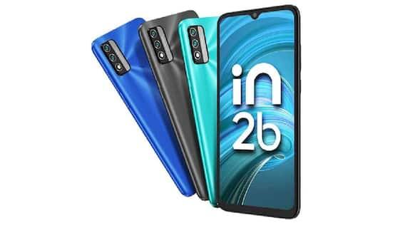 Micromax In 2b: આ સ્માર્ટફોનમાં ડ્યુઅલ રિયર કેમેરા સેટઅપ આપવામાં આવ્યો છે. તેમાં 13 મેગાપિક્સલનો પ્રાઇમરી કેમેરા અને 2 મેગાપિક્સલ સેકન્ડરી કેમેરા છે. તે જ સમયે, તેમાં સેલ્ફી અને વીડિયો કૉલિંગ માટે 5 મેગાપિક્સલનો ફ્રન્ટ કેમેરો છે. તેની કિંમત 8999 રૂપિયા છે.