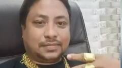 Jahangirpuri Case: आरोपी अंसार के घर पर इस वक्त कोई नहीं, देखिए ग्राउंड रिपोर्ट