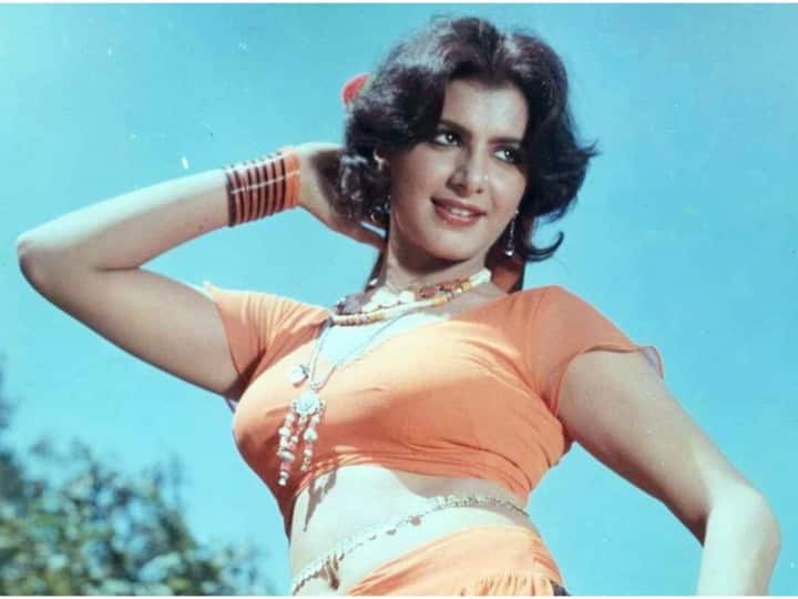 Bollywood Actress Anita Raj life interesting facts धर्मेन्द्र के साथ नजदीकियों के चलते चर्चाओं में आई थीं ये बॉलीवुड एक्ट्रेस, पिता थे जाने-माने एक्टर!