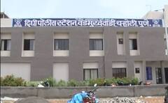 Pimpri Crime : महिलेसमोर जमिनीवर नाक घासायला लावलं, अपमान सहन न झाल्याने तरुणाचा गळफास