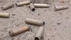 Russia Ukraine War Ground Report: देखिए जंग में तबाह हुए मकारीव शहर का हाल