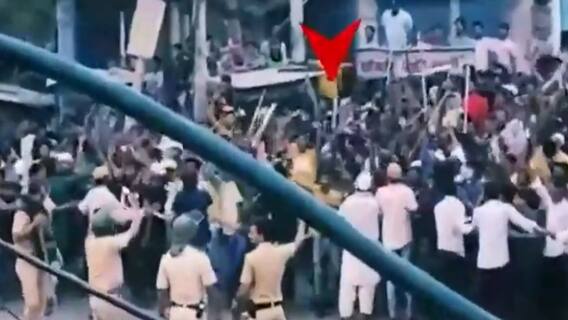 Who is responsible for back-to-back crime incidents in the country? | Ghanti Bajao ( 19 April 2022)