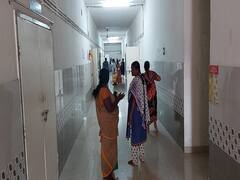 Thiruvarur: திருவாரூர்: 15 வயது சிறுமியை கட்டையால் தாக்கி பாழடைந்த வீட்டில் வீசி சென்ற மர்ம கும்பல்!