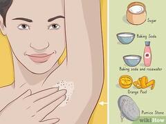 અન્ડર આર્મ્સની કાળાશથી પરેશાન છો? આ સરળ ઘરેલુ નુસખા અજમાવી જુઓ, સ્કિનની ડાર્કનેસ થશે દૂર