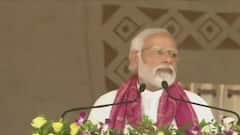 Banas Dairy will empower farmers and boost the rural economy: PM Modi | ABP News